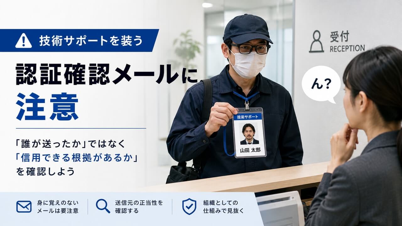 受け取ったリクエストを信用していい根拠を作る：HMAC署名検証とJWT検証で踏んだ地雷